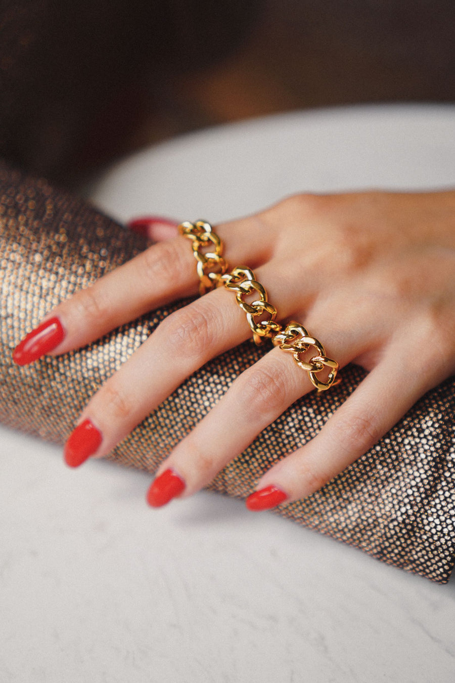 Ringing Love
